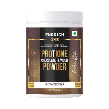 Protione Powder Chocolate