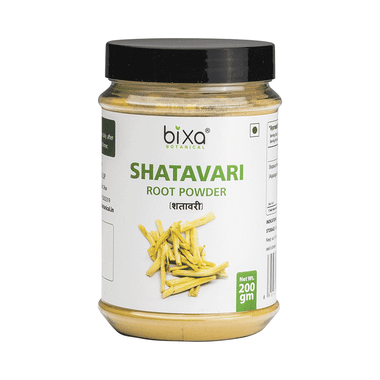 Bixa Botanical Shatavari Powder