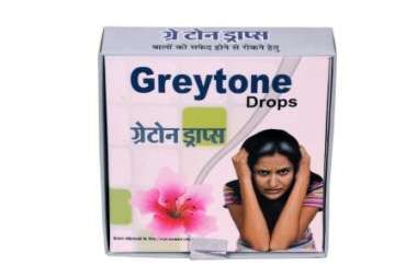 Biohome Greytone Drop