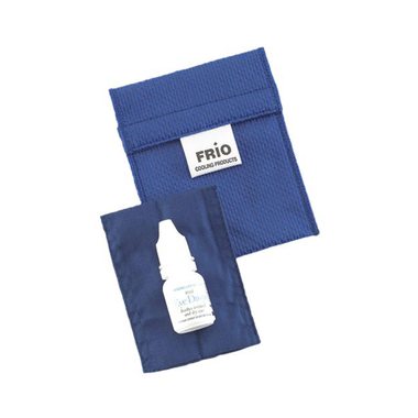 Frio Eye Drop Wallet