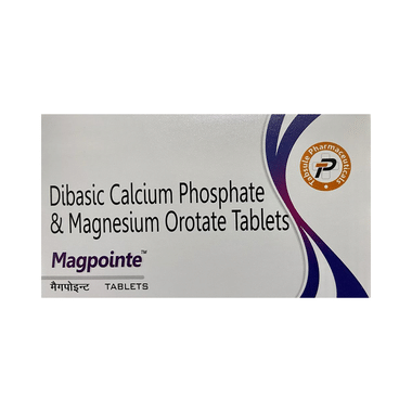 Magpointe Tablet