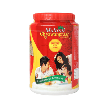 <span style='color:#626A7A'>Multani Chyawanprash Special</span>