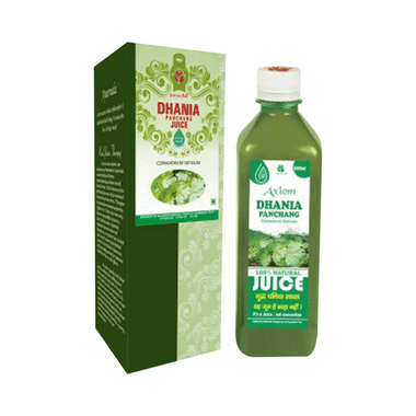 Jeevan Ras Dhania Panchang Juice