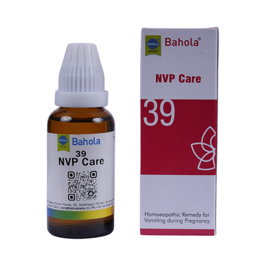 Bahola NVP Care 39
