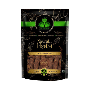 Sai Herbs Connessi Bark