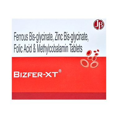 Bizfer-XT Tablet