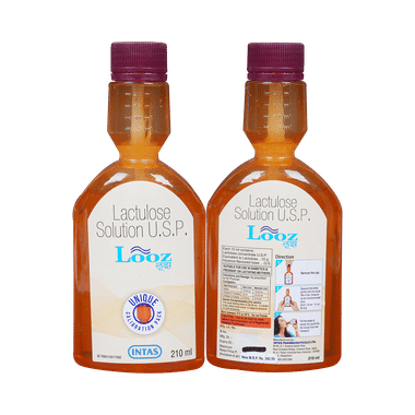 Looz Oral Solution