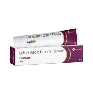 Luliena Cream