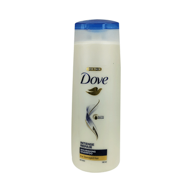 Dove Intense Repair Shampoo