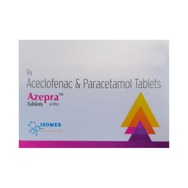 Azepra Tablet