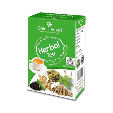 Balu Herbals Herbal Tea