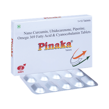 Pinaka Tablet