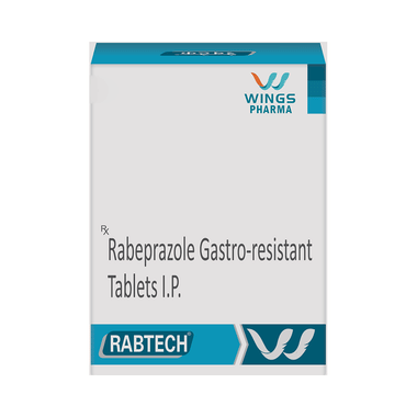 Rabtech Tablet