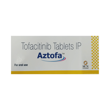 Aztofa Tablet
