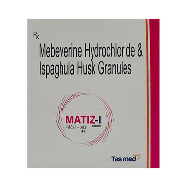 Matiz-I Granules