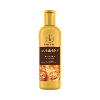 Indulekha Bringha Shampoo