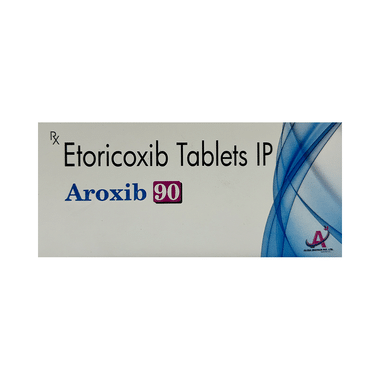 Aroxib 90mg Tablet