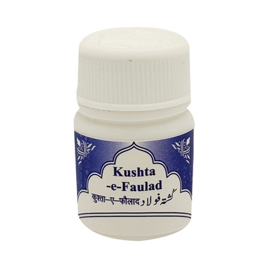 Rex Kushta Faulad