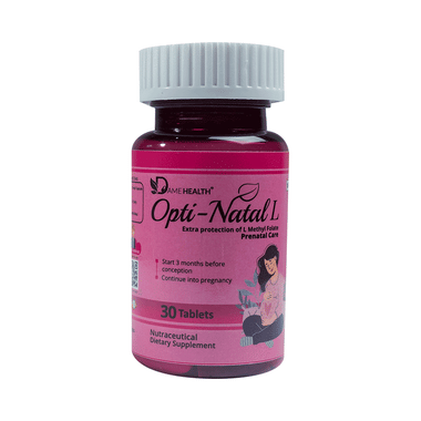 Opti-Natal L Tablet