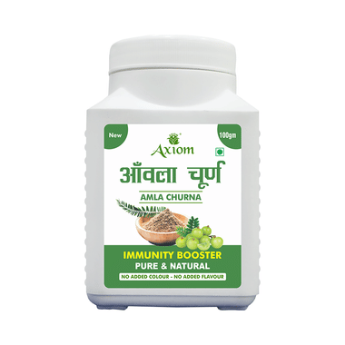 Axiom Amla Churna