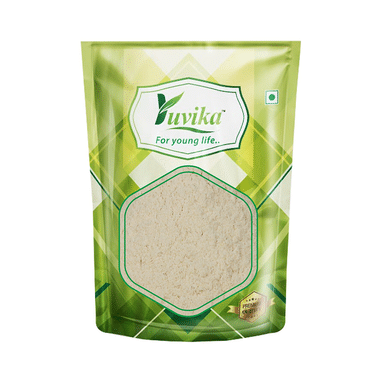 Yuvika Sitawar Safed Powder