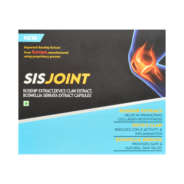 <span style='color:#626A7A'>Sisjoint Capsule</span>