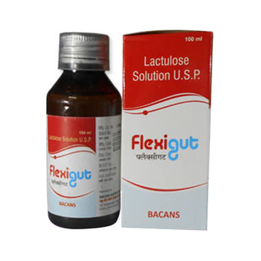 Flexigut Syrup