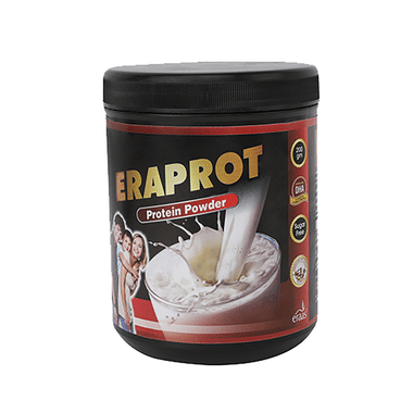 Eraas Eraprot Protein Powder Sugar Free