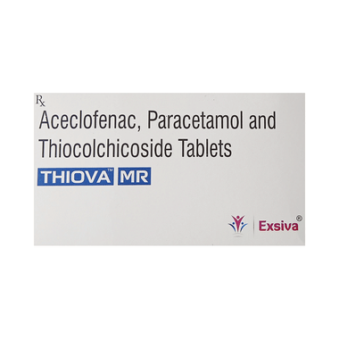 Thiova MR Tablet