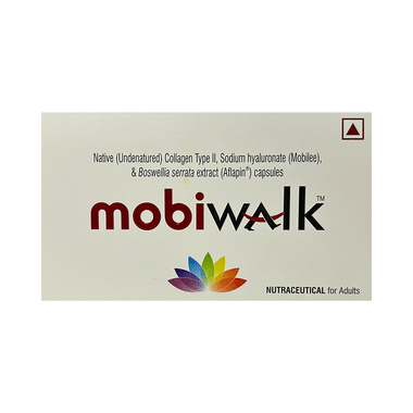 Mobiwalk Capsule