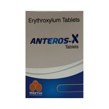 Anteros-X Tablet