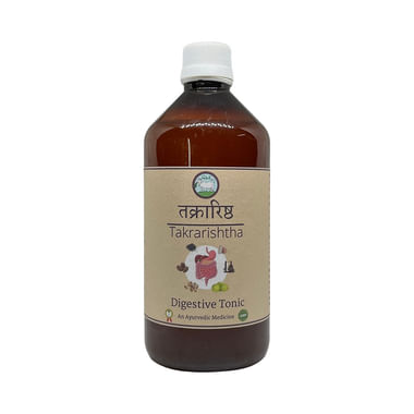 Prakriti Takrarishtha (450ml Each) Buy 3 Get 1 Free