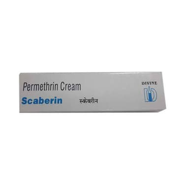 Scaberin Cream