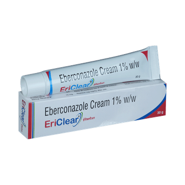 Ericlear Cream