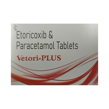 Vetori-Plus Tablet