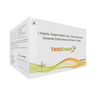 Tandoway Tablet