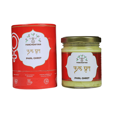 Panchgavyam Phal Ghrit