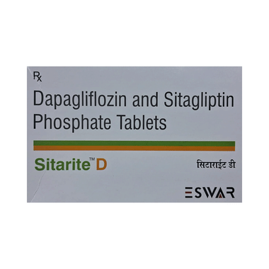 Sitarite D Tablet