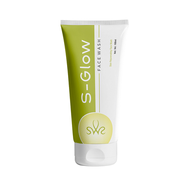 SWR S-Glow Face Wash