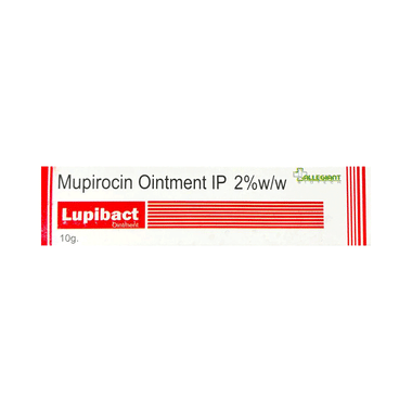 Lupibact Ointment