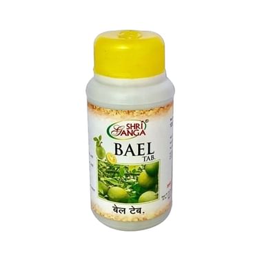 Shri Ganga Bael Tab