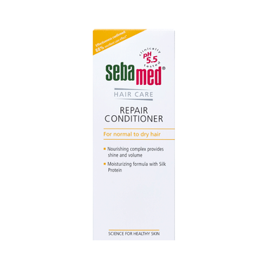 Sebamed Hair Repair Conditioner