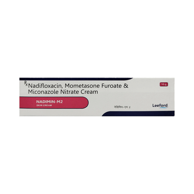 Nadimin-M 2 Cream