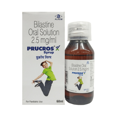 Prucros Oral Solution