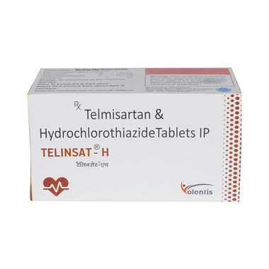 Telinsat-H Tablet