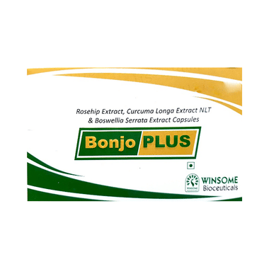 <span style='color:#626A7A'>Bonjo Plus Capsule</span>