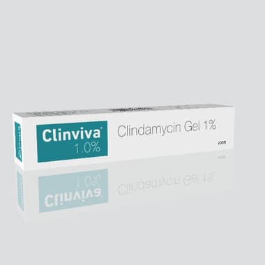 <span style='color:#626A7A'>Clinviva 1% Gel</span>