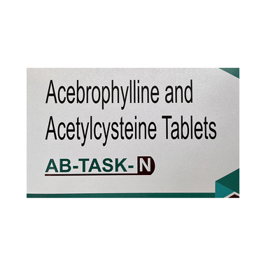 AB-Task-N Tablet
