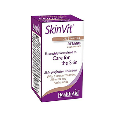 Healthaid Skinvit Tablet