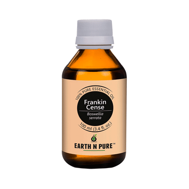 Earth N Pure Frankincense Essential